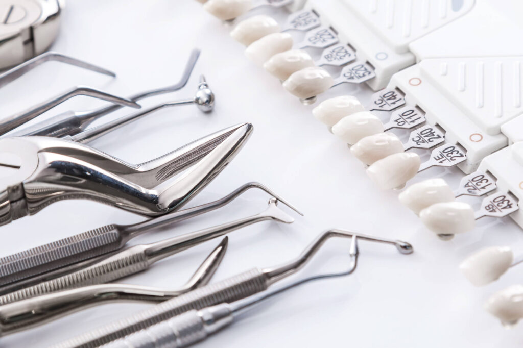 dental implants and tools troy mi